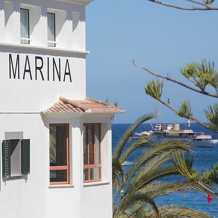 Hotel Marina Puerto de Sóller Dış mekan fotoğraf