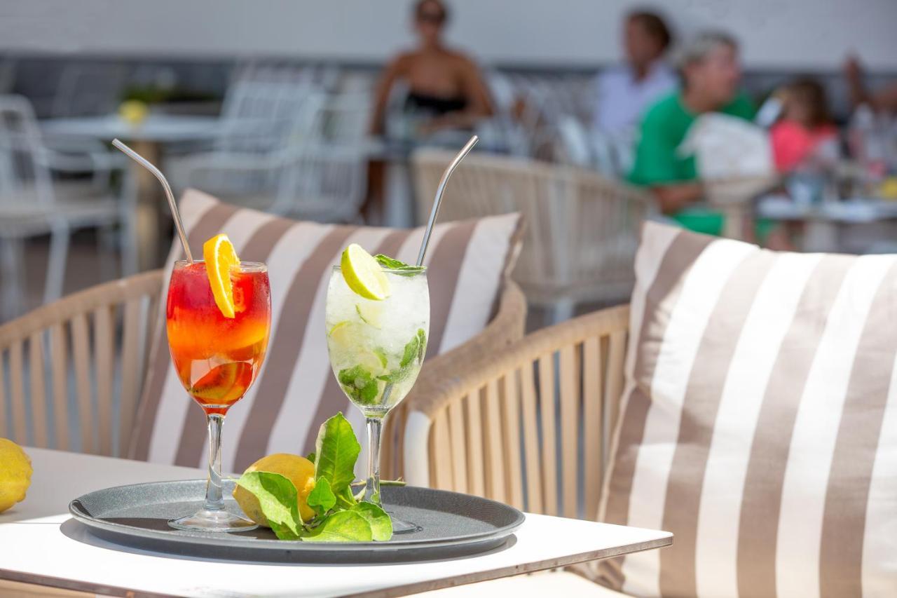 Hotel Marina Puerto de Sóller Dış mekan fotoğraf