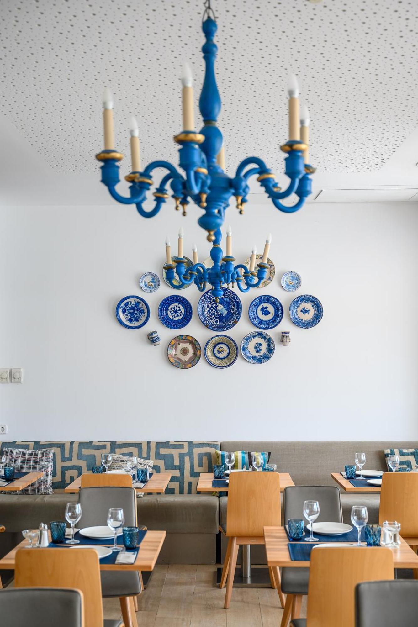 Hotel Marina Puerto de Sóller Dış mekan fotoğraf